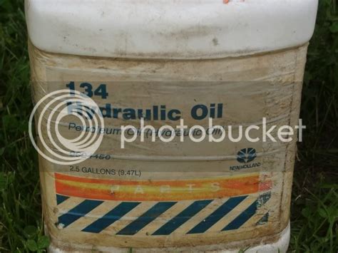 50 with. . Ford 134d oil equivalent